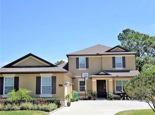 421 Meadowridge Cv, Longwood, FL 32750