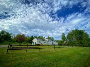 220 Wildwood Rd, Colton, NY 13625