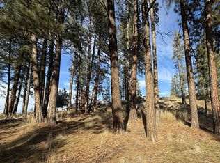 N Adams St, Republic, WA 99166