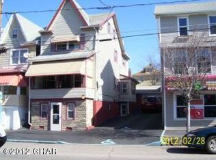 711 Alter St, Hazleton, PA 18201