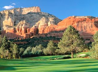 160 Secret Canyon Dr #1-A-24, Sedona, AZ 86336