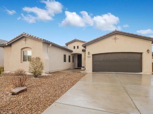 7029 Cleary Loop NE, Rio Rancho, NM 87144