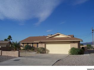 1515 Neptune Dr, Lake Havasu City, AZ 86404
