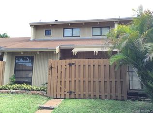 8072 SW 21st Ct #8072, Davie, FL 33324