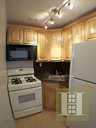 Rented by Halstead Real Estate