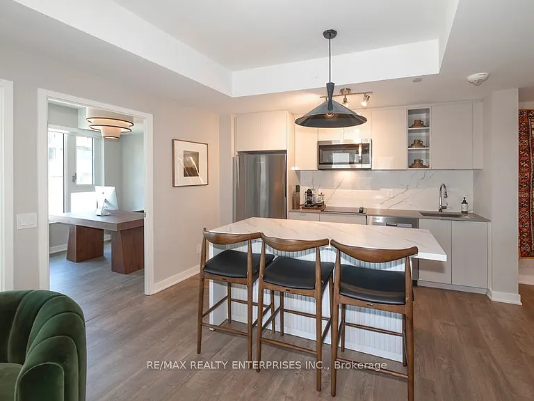 543 Richmond St W #741 — Photo 11