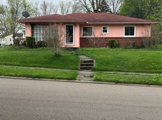 662 Deering Dr, Akron, OH 44313