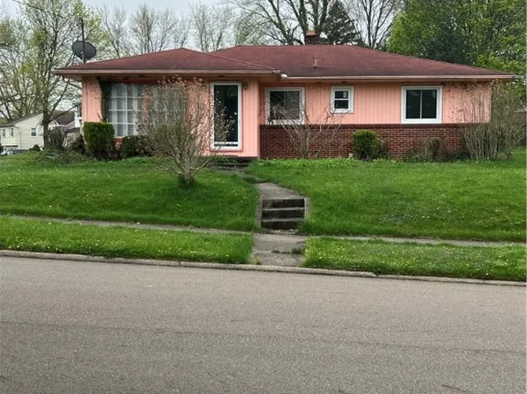 662 Deering Dr, Akron, OH 44313