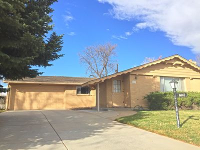 6017 Moore St, Arvada, CO, 80004