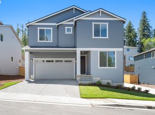 17434 NW Loomis Ln, Portland, OR
