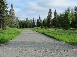 15573 Wild Salmon Way, Ninilchik, AK 99639