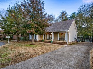 1331 Brooke Pond Ct, Pulaski, TN 38478