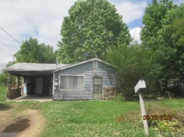 809 E Garland St, Paragould, AR 72450