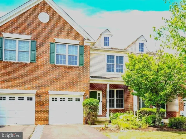 2336 S Whittmore St, Furlong, PA 18925
