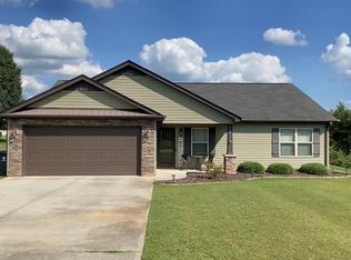 97 Palm Branch Way, Anderson, SC 29621