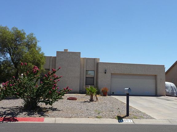Youngtown AZ Home
