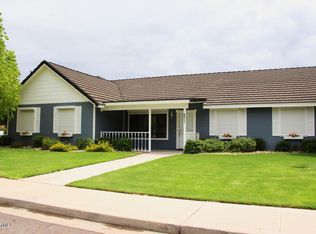571 E Juanita Ave, Gilbert, AZ 85234