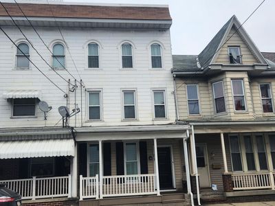 213 Pine St, Tamaqua, PA, 18252