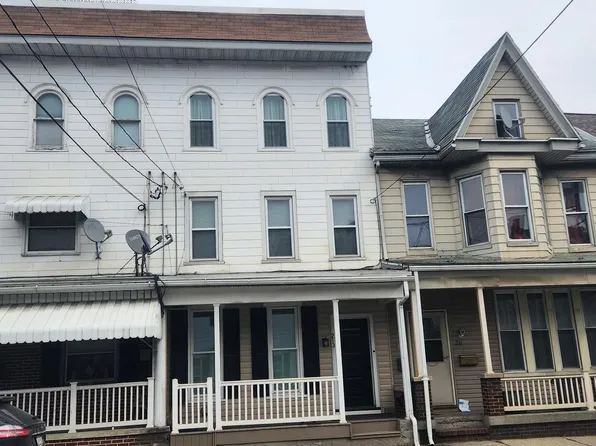 213 Pine St, Tamaqua, PA 18252
