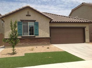 12128 W Tether Trl, Peoria, AZ 85383