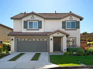 875 Via La Venta, San Marcos, CA 92069