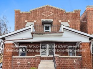 3725 Meramec St #1F, Saint Louis, MO