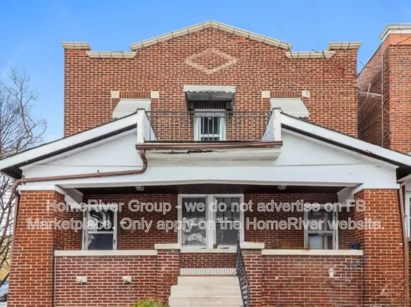 3725 Meramec St #1F, Saint Louis, MO 63116