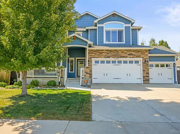 9051 Harlequin Circle, Longmont, CO 80504