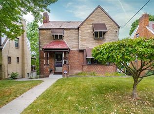 4529 Stanton Ave, Pittsburgh, PA 15201