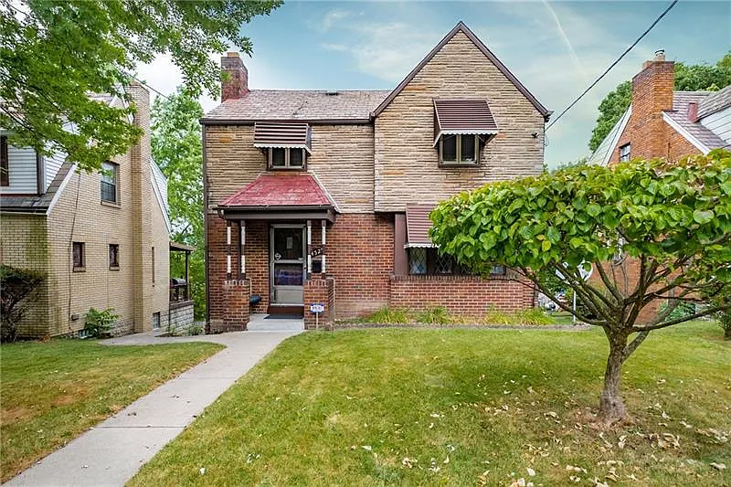 4529 Stanton Ave photo 1