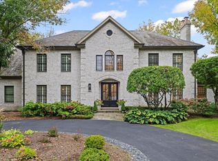 625 Leland Ct, Lake Forest, IL 60045