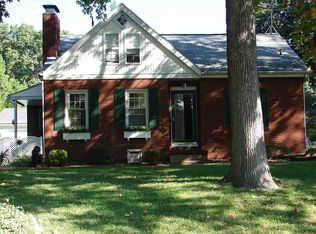 1212 McPherson Ave, Alton, IL 62002