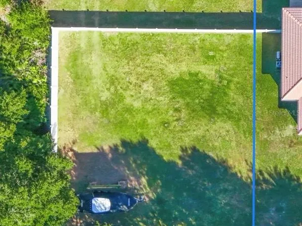 42 RADFORD LANE LOT 25, PALM COAST, FL 32164