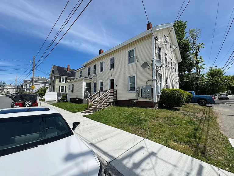 103 Portland St #1 — Photo 12