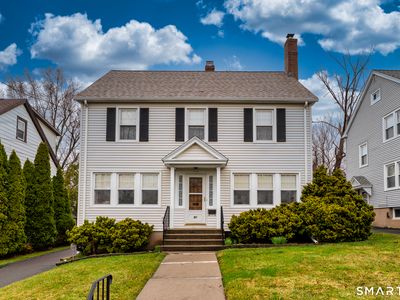 90 White Avenue, West Hartford, CT, 06119