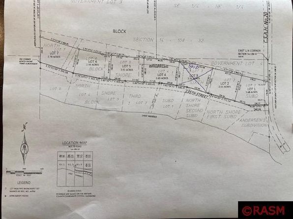 LOT 6 135th St, Hanska, MN 56041