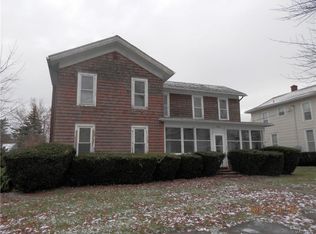 520 N Academy St, Medina, NY 14103
