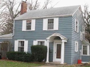 170 W Alta Vista Ave, Ottumwa, IA 52501