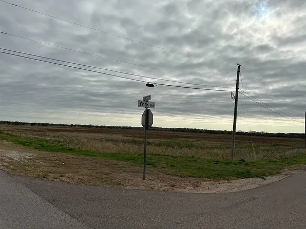 SW Corner Us Hwy #77 & york rd, Lexington, OK 73051