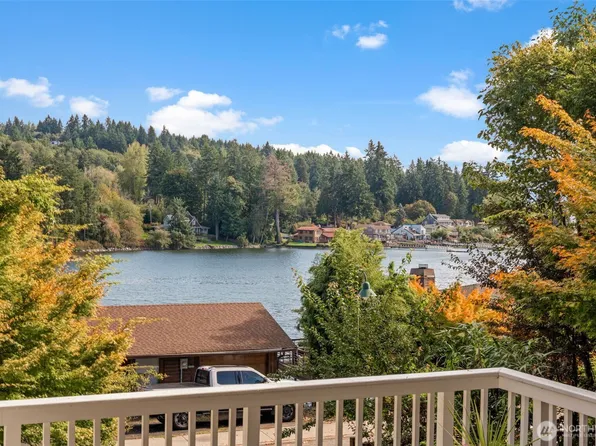9306 N Harborview Drive, Gig Harbor, WA 98332