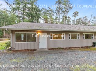 2371 Libbey Rd APT A, Coupeville, WA 98239