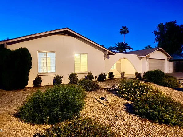 4014 W ANDERSON Drive, Glendale, AZ 85308