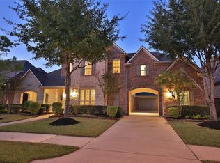 27818 Cenizo Park Ct #1, Katy, TX 77494