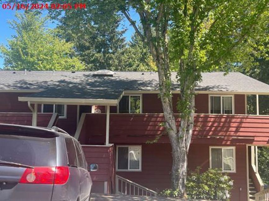 Property Side View