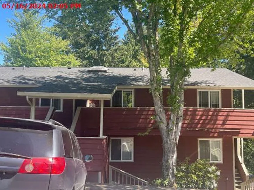 Property Side View
