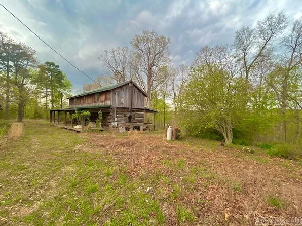 397 Fox Hollow Rd, Fox, AR 72051