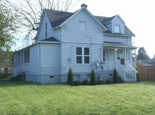1421 S 53rd St, Tacoma, WA 98408
