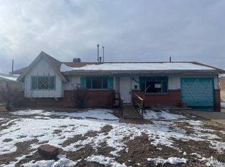 433 Mankin St NE, Albuquerque, NM 87123