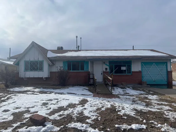 433 Mankin St NE, Albuquerque, NM 87123