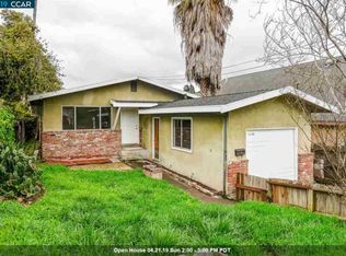1058 Plaza Dr, Martinez, CA 94553